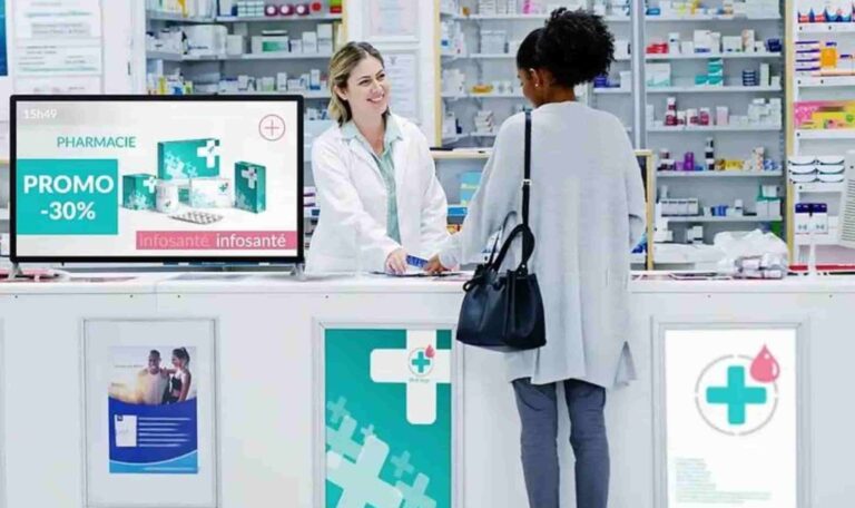 Marketing digital de santé en Tunisie: quelle tendance en 2023 ?