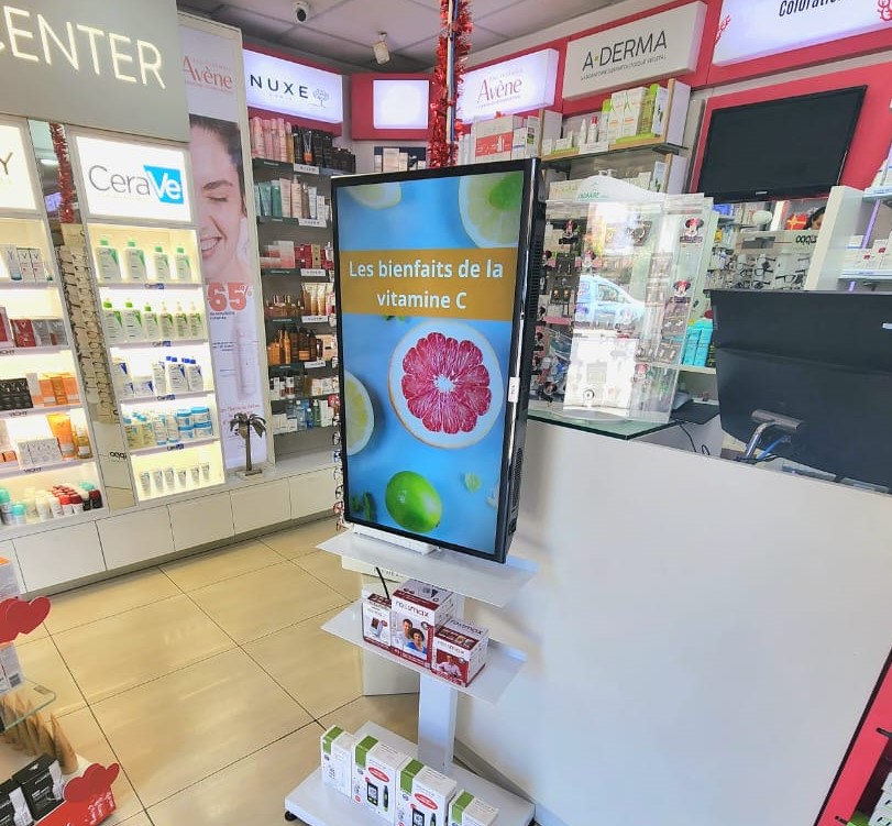 exemple pharmascreen exemple pharmascreen